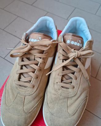 Sneaker DIADORA Beige TG 45