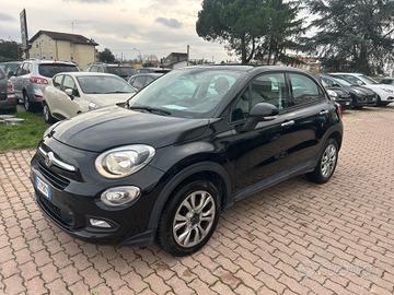 Fiat 500X 1.3 MultiJet 95 CV Business