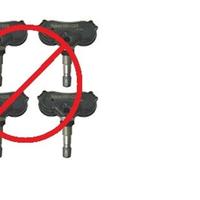 Simulatore TPMS per veicoli Ford