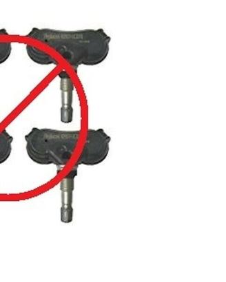 Simulatore TPMS per veicoli Ford