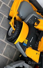 STIGA Park Pro 16 HP V-Twin