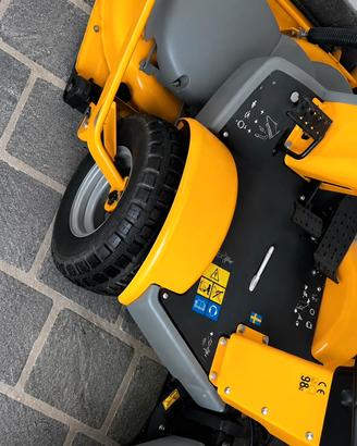 STIGA Park Pro 16 HP V-Twin