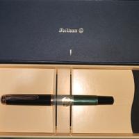 Penna stilografica Pelican