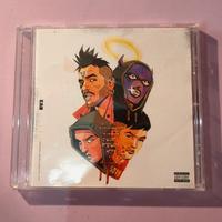 CD Tha Supreme bv3 