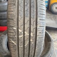 Gomme usate seminuove Continental 215 55 17 94v