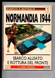 RIVISTE OSPREY PUBLISHING EDIZIONI DEL PRADO