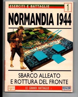 RIVISTE OSPREY PUBLISHING EDIZIONI DEL PRADO