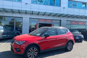 SEAT Arona 1.0 TGI XCELLENCE