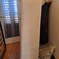 Materasso memory foam