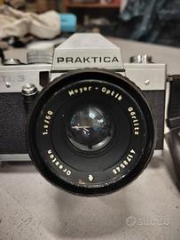Macchina fotografica Praktica LTI 3