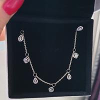 Collana Pandora Forme geometriche 398495C01-45