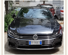 VOLKSWAGEN Arteon BTDI SPORT 2.0 RS LINE - 240 CV