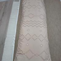 maxi cuscino