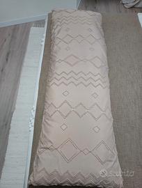 maxi cuscino