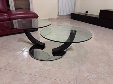 Tavolino per salotto