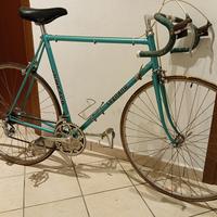 Legnano corsa campagnolo Eroica 