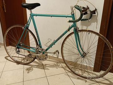 Legnano corsa campagnolo Eroica 