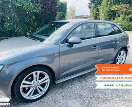 AUDI A3 3 serie SPB 30 TDI S tronic Admired