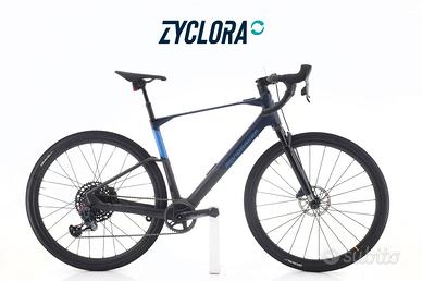 Mondraker Dusty XR AXS 12V t.56