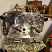 N.2 Macchine del caffe Faema E61