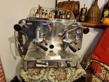 N.2 Macchine del caffe Faema E61