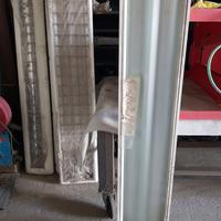 Plafoniera faro luce neon
