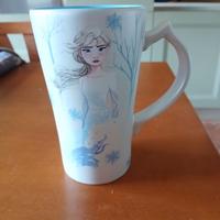 Mug frozen