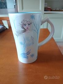 Mug frozen