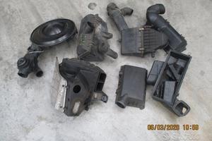 Filtri aria e Scatola regolazione Volkswagen/Audi