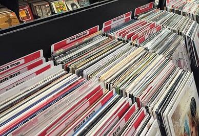 Jazz LPs dischi vinile