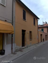 Casa indipendente