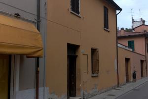 Casa indipendente