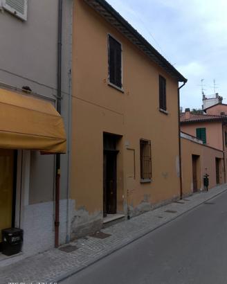Casa indipendente