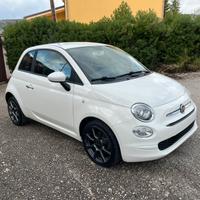 Fiat 500 1.3 MJT 95CV lounge