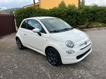 Fiat 500 1.3 MJT 95CV lounge