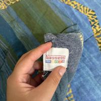 Piumone Grandfoulard Bassetti