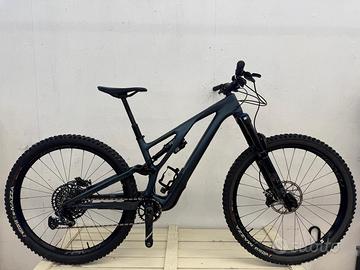 SPECIALIZED STUMPJUMPER EVO EXPERT USATO S3