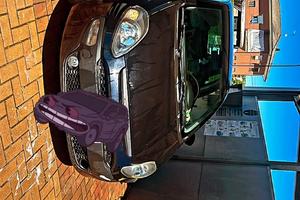 Punto evo 2011 neopatentati