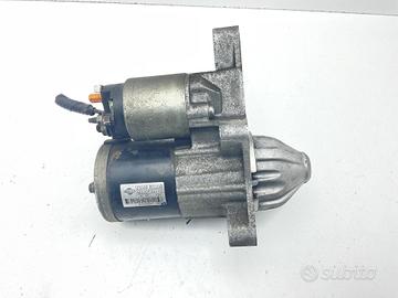 MOTORINO D' AVVIAMENTO NISSAN Qashqai 1° Serie 1.