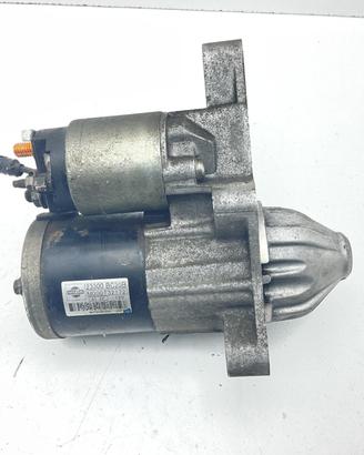 MOTORINO D' AVVIAMENTO NISSAN Qashqai 1° Serie 1.