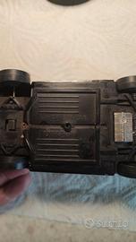 Lancia Stratos Pirelli