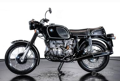 Bmw r50