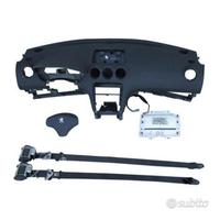Kit Airbag Peugeot RCZ 2010-2015