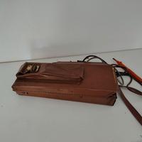 Strumento Elettrico Vintage G.E.M.A. 