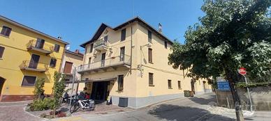 Loft / Open Space di 187 m² con 2 locali a Pombia