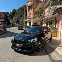 Bmw 135 M 135i xDrive auto 306 cv, UNIPRO, SERVICE