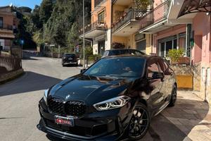 Bmw 135 M 135i xDrive auto 306 cv, UNIPRO, SERVICE