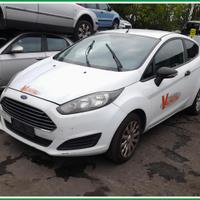 Ricambi Usati FORD Fiesta VI Van 2015