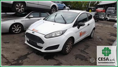 Ricambi Usati FORD Fiesta VI Van 2015