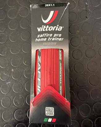 Vittoria Zaffiro Pro home trainer 26x1.1